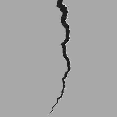 Toprak çatladı, yüzey çatladı, deprem üstüne deprem oldu.