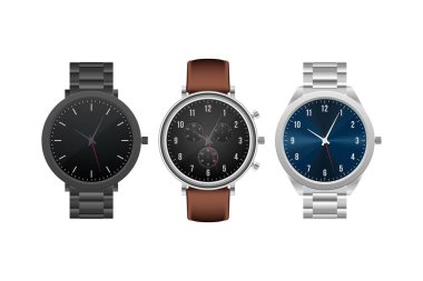 Beyaz arkaplanda izole edilmiş gerçekçi el izleme vektör çizimi