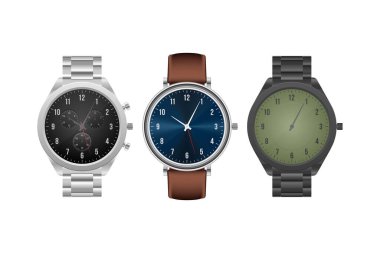 Beyaz arkaplanda izole edilmiş gerçekçi el izleme vektör çizimi