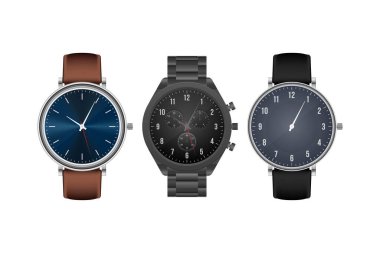 Beyaz arkaplanda izole edilmiş gerçekçi el izleme vektör çizimi