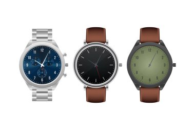 Beyaz arkaplanda izole edilmiş gerçekçi el izleme vektör çizimi