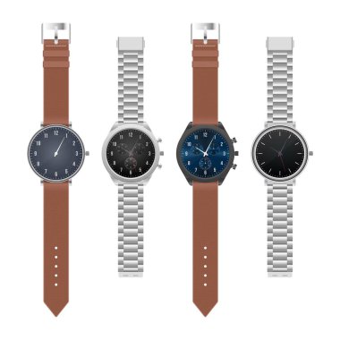 Beyaz arkaplanda izole edilmiş gerçekçi el izleme vektör çizimi