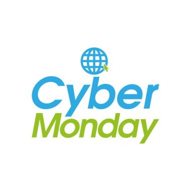 Cyber Pazartesi simgesi