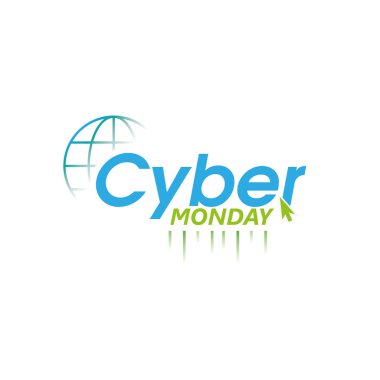 Cyber Pazartesi simgesi