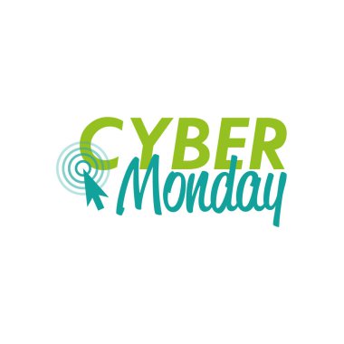 Cyber Pazartesi simgesi