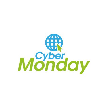 Cyber Pazartesi simgesi