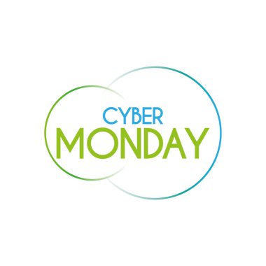 Cyber Pazartesi simgesi