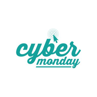 Cyber Pazartesi simgesi