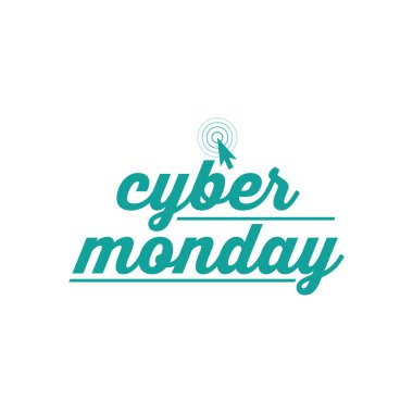 Cyber Pazartesi simgesi