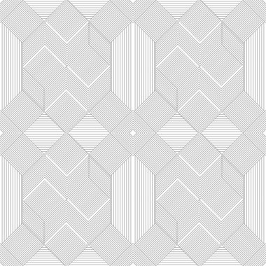 Kağıt illüstrasyon kaydırma