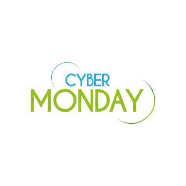 Cyber Pazartesi simgesi