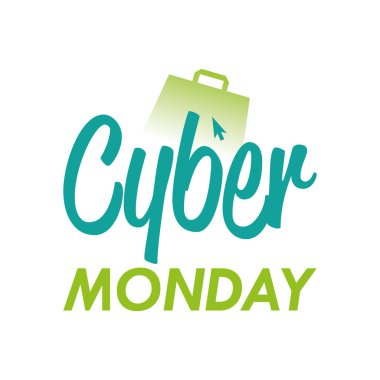 Cyber Pazartesi simgesi