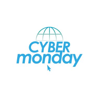 Cyber Pazartesi simgesi