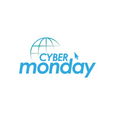 Cyber Pazartesi simgesi