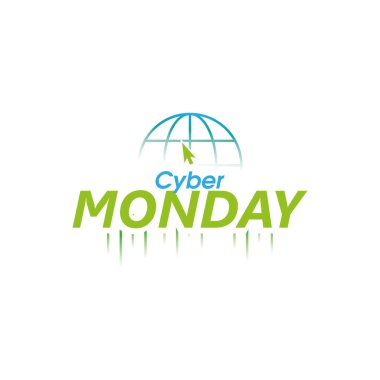 Cyber Pazartesi simgesi