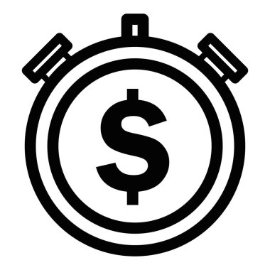 İzole Zamanlayıcı simgesi