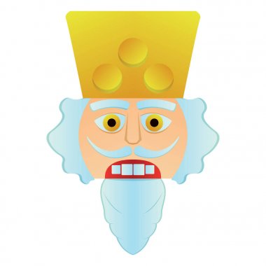 Fındıkkıran asker yüz