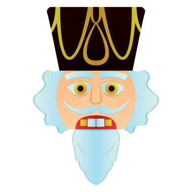 Fındıkkıran asker yüz