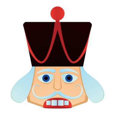 Fındıkkıran asker yüz