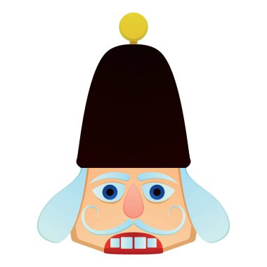 Fındıkkıran asker yüz