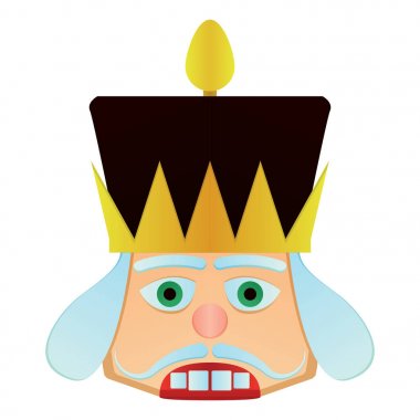 Fındıkkıran asker yüz