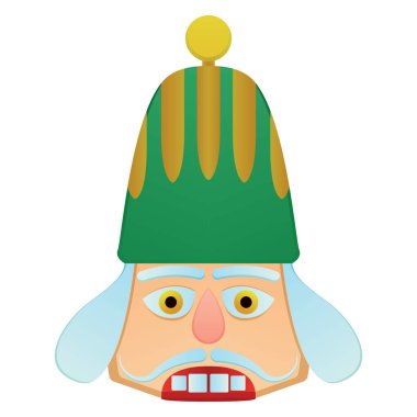 Fındıkkıran asker yüz