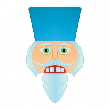 Fındıkkıran asker yüz