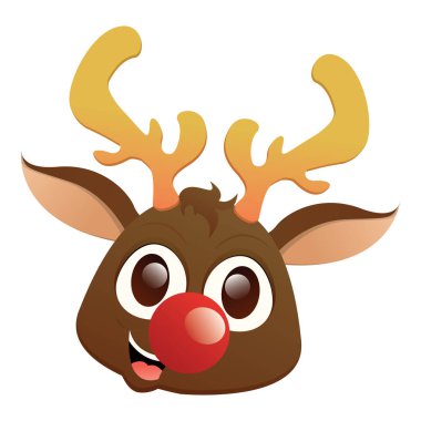 Güzel Ren geyiği avatar