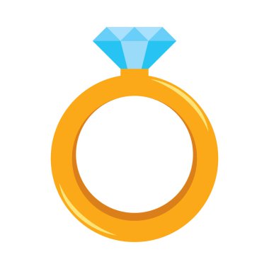 Vektör şirin kawaii izole alyans renkli