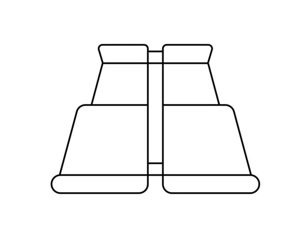 Изолированная иконка векторных эмодзи — стоковый вектор