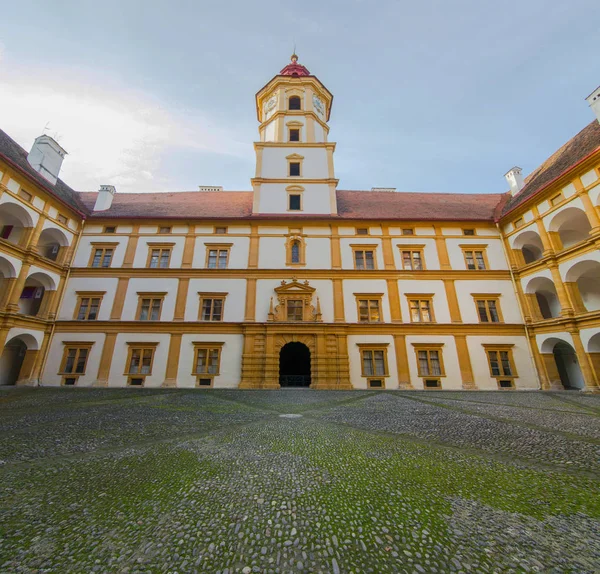 Graz Avusturya Ekim 2019 Avusturya Nın Styria Eyaletindeki Önemli Barok — Stok fotoğraf