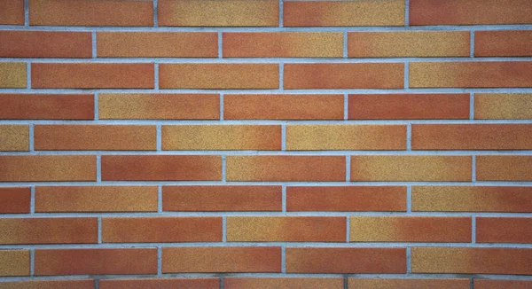 Colorful Brick Wall Texture Abstract Background — Stock Photo, Image