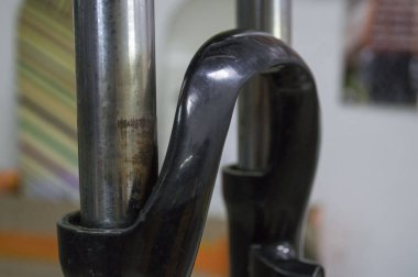 pas ve kir Bisiklet parçaları