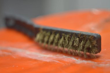 araçları ve bölümleri onarım için bir gökyüzü