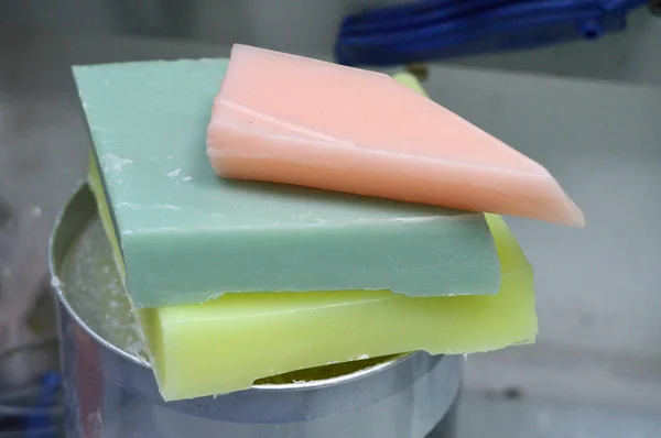 snowboard balmumu Kayak atölye