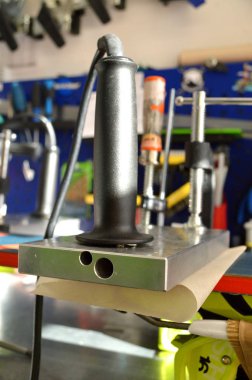 Kayak ve snowboard tamiri