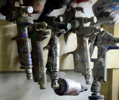 Ahşap işleme için araçlar ve aksesuarlar