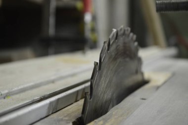 Ahşap işleme için araçlar ve aksesuarlar