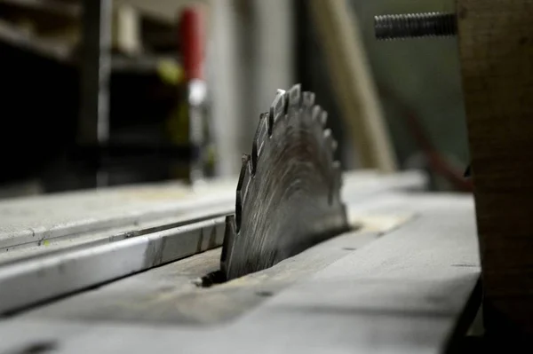 Ahşap işleme için araçlar ve aksesuarlar