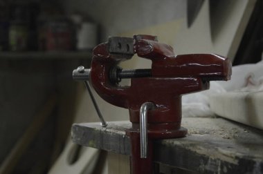 Ahşap işleme için araçlar ve aksesuarlar