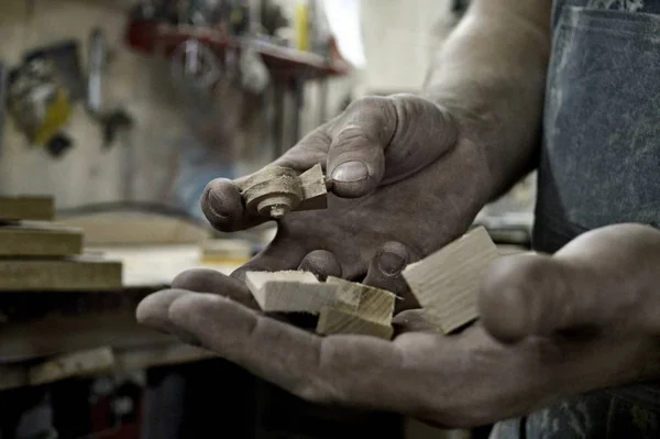 Ahşap işleme için araçlar ve aksesuarlar