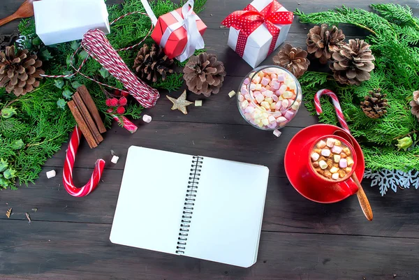 Yeni yıl için dilek dilek listesi