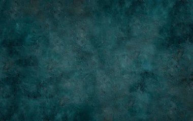 Yeşil grunge dokulu arka plan