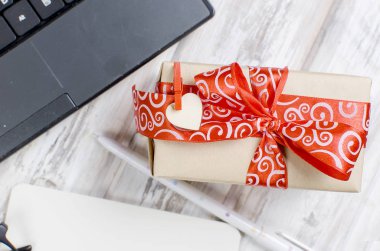 Sevgililer Hediye ofis