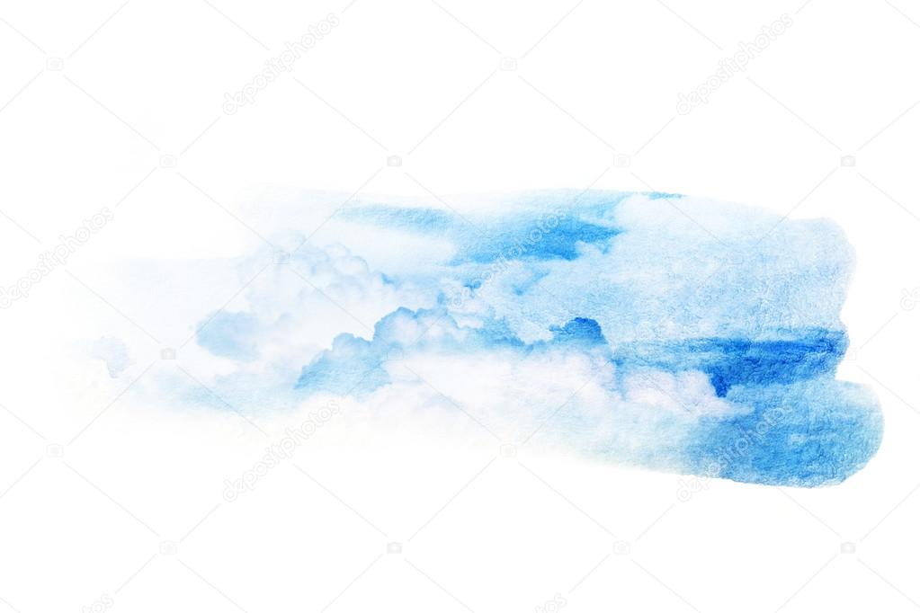 上水彩 空 イラスト フリー ただのディズニー画像 上水彩 空 イラスト フリー ただのディズニー画像