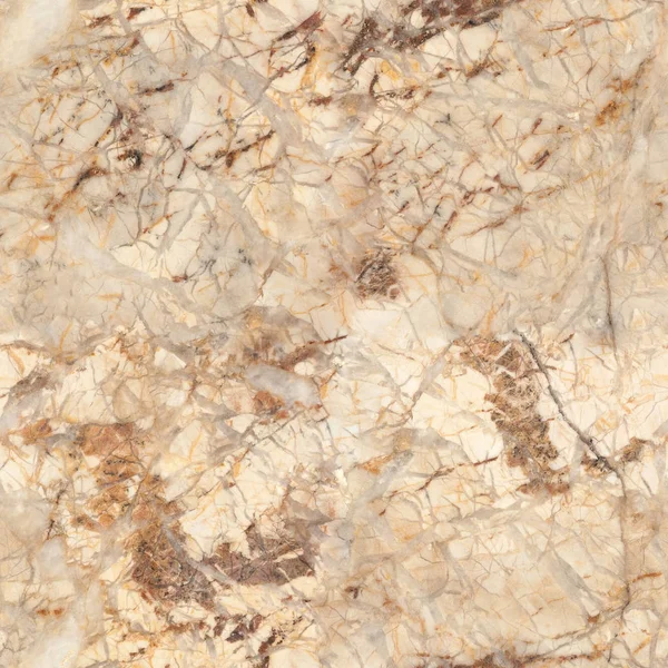 大理石のテクスチャのシームレス パターン. — ストック写真