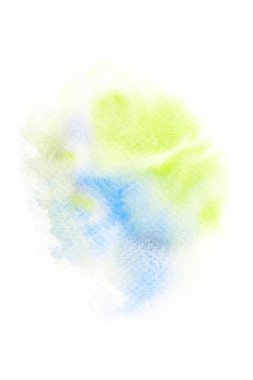 Soyut suluboya splash arka plan.