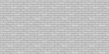 Tuğla duvar, pürüzsüz desen arkaplanı.