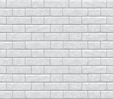 Tuğla duvar, pürüzsüz desen arkaplanı.