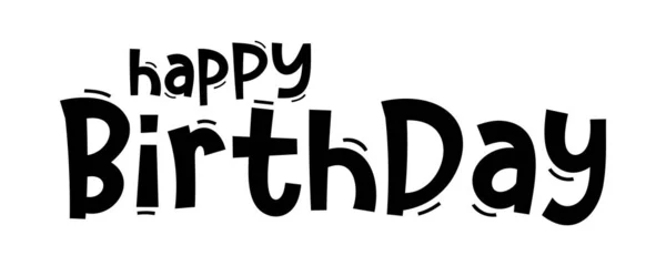 Banner De Feliz Cumpleanos En Un Fondo Blanco Y Negro Vector Grafico Vectorial Imagenes De Banner De Feliz Cumpleanos En Un Fondo Blanco Y Negro Vectoriales De Stock Pagina 8 Depositphotos